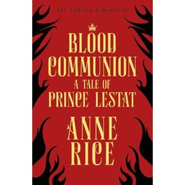 Blood Communion
