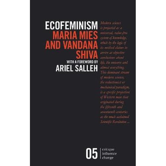 Ecofeminism image 0