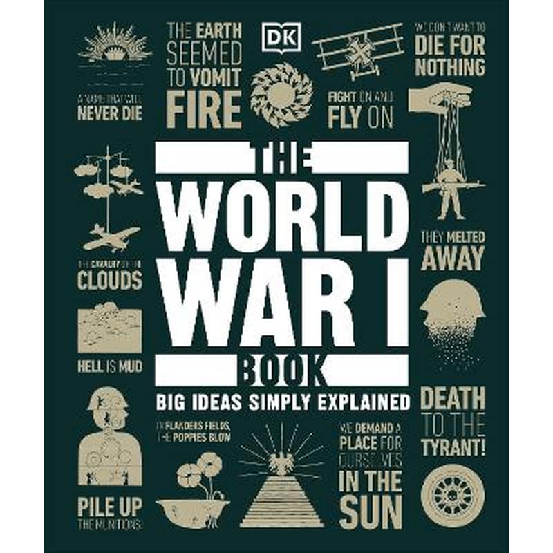 The World War I Book