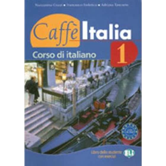 Caffe Italia image 0