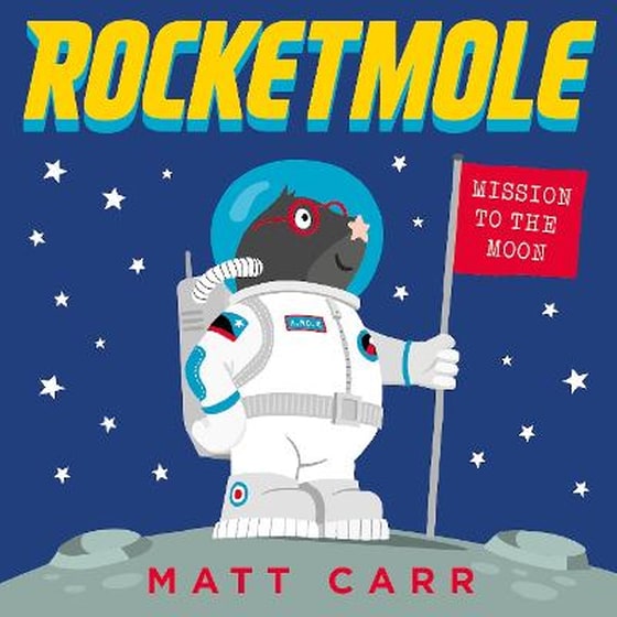 Rocketmole image 0