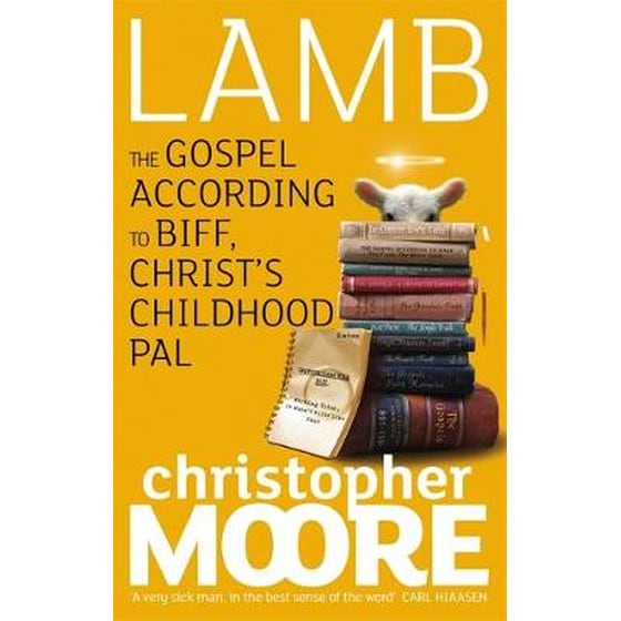 Lamb image 0