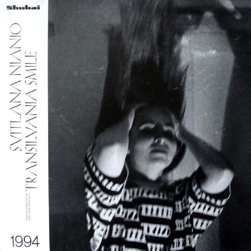 Transilvania Smile (1994)