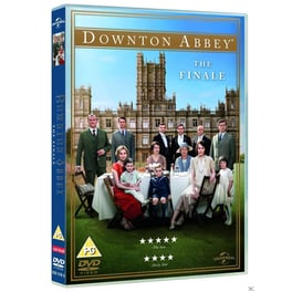 Downton Abbey - The Finale