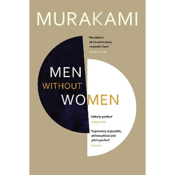 Men Without Women image 0