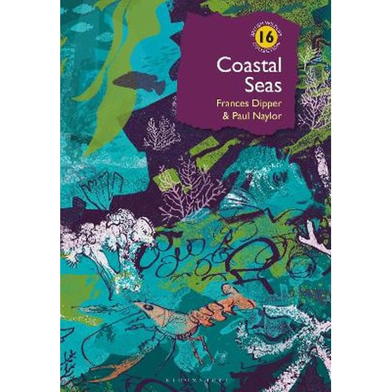 Coastal Seas image 0