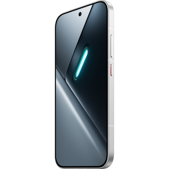 Poco X8 Pro 256GB - White image 1