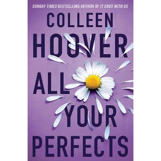 All Your Perfects image 0