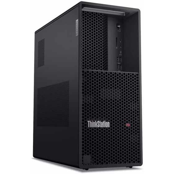 Desktop Lenovo ThinkStation P3 Tower Gen 2 (Intel Core Ultra 9-285K/64 GB/1TB SSD/RTX 2000 Ada/Win11Pro) image 0
