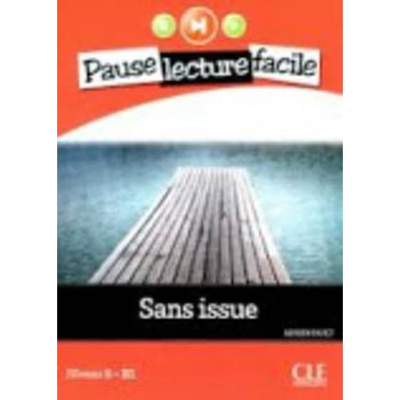 Sans issue (niveau 5) image 0