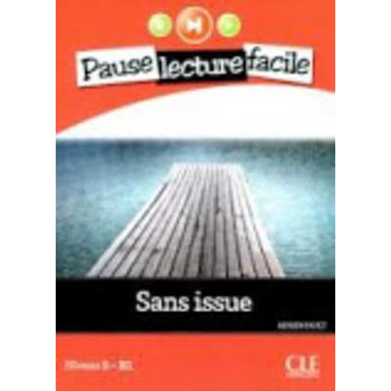 Sans issue (niveau 5)
