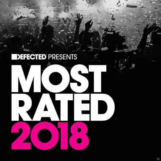 Defected Pres. Most Rated 2018 image 0