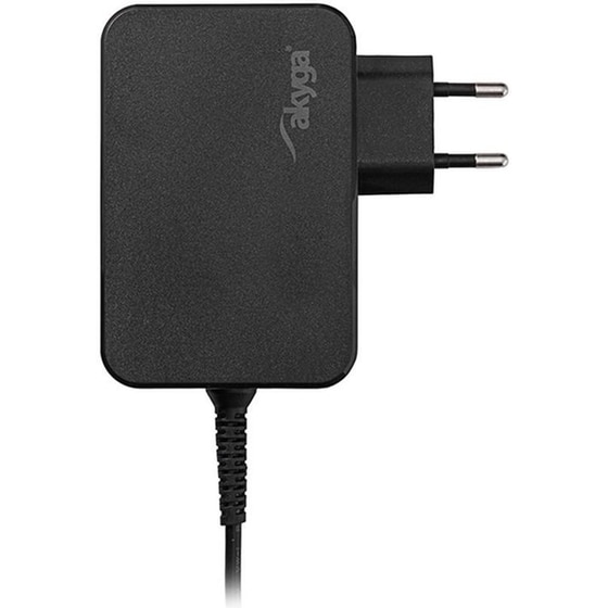 Φορτιστής AKYGA AK-ND-81 για laptop Universal με υποδοχή USB-C - 65 W image 2