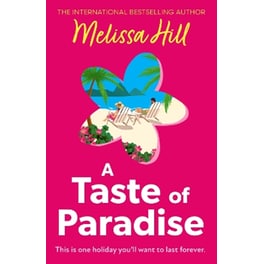 A Taste of Paradise