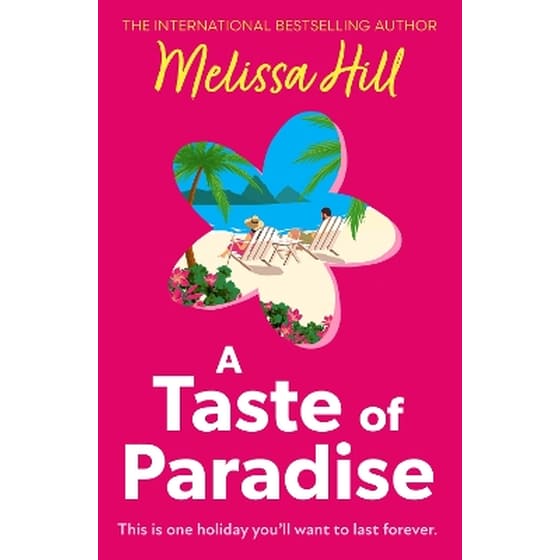 A Taste of Paradise image 0