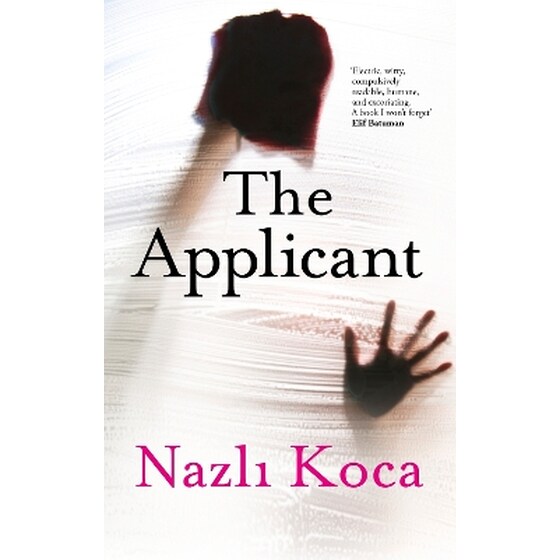 The Applicant image 0