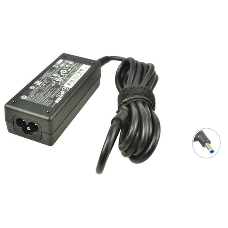 NB POWER SUPPLY HP 45W 19.5V 2.31A HP