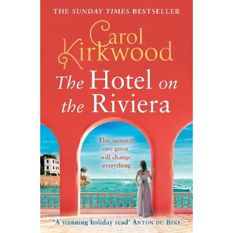 Hotel on the Riviera