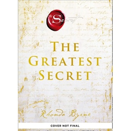The Greatest Secret