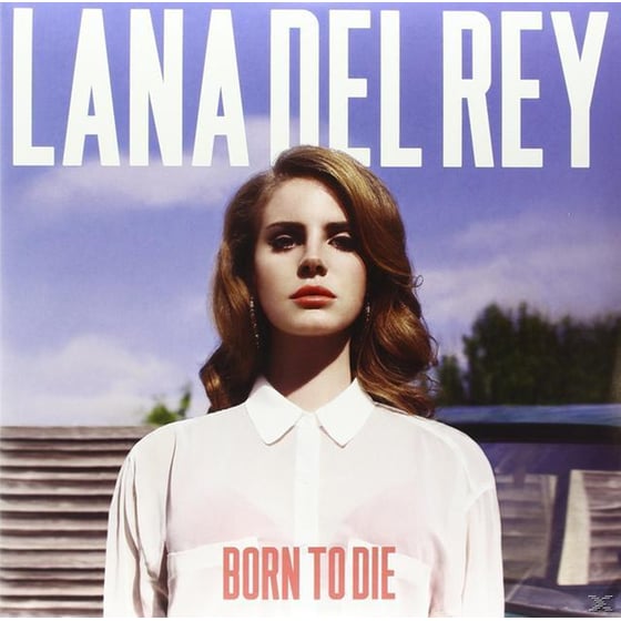 Born To Die image 0