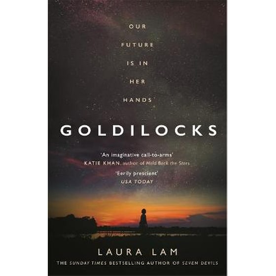 Goldilocks image 0