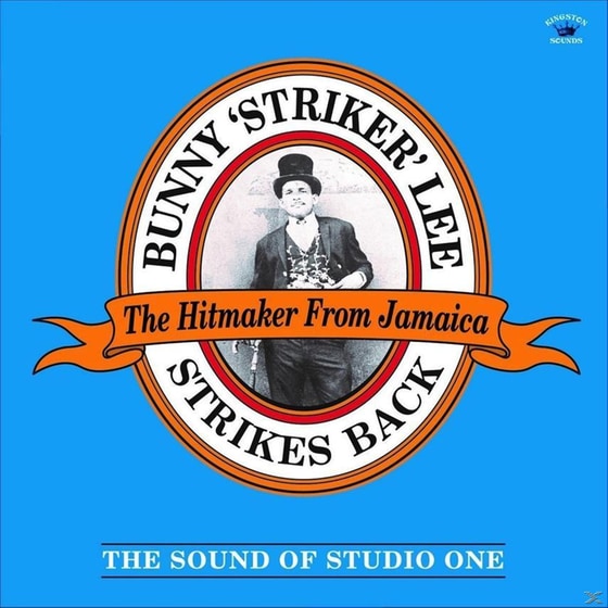 Strikes Back - The Sound Of Studio One image 2