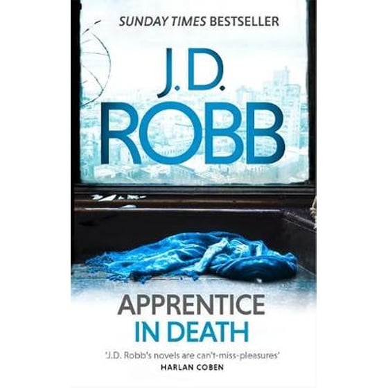 Apprentice in Death image 0