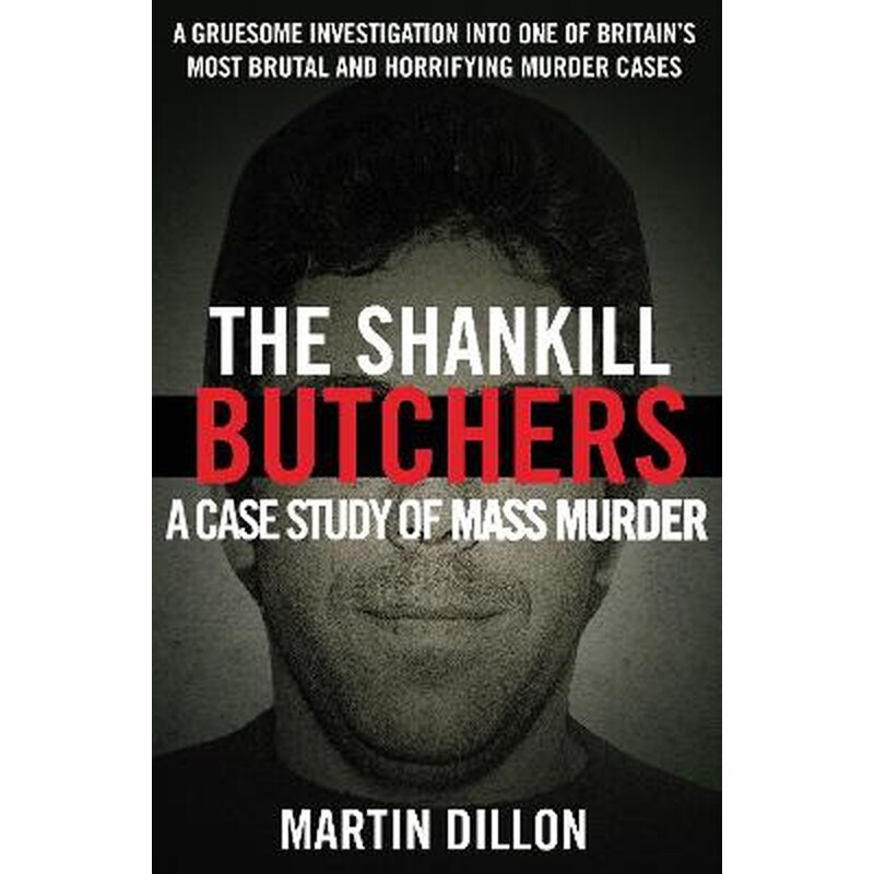 Shankill Butchers