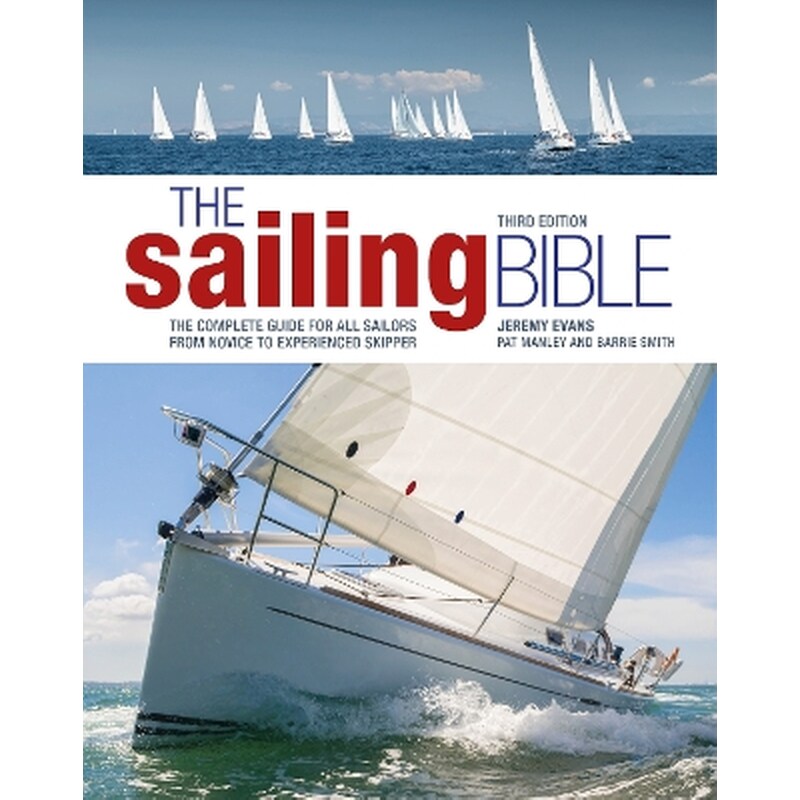 The Sailing Bible 3rd edition