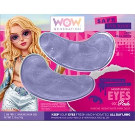 WOW Generation Παιδικό Patch για τα Μάτια