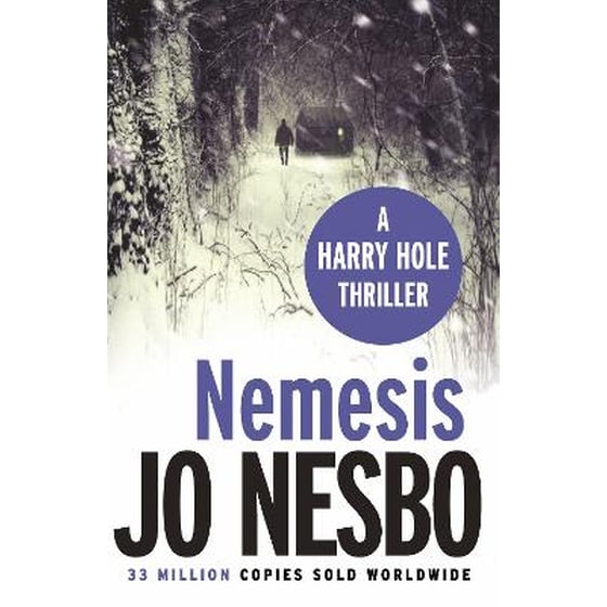Nemesis image 0