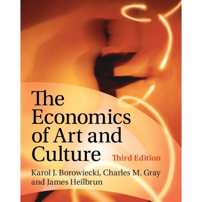 The Economics of Art and Culture