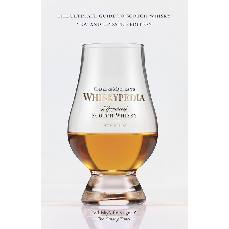 Whiskypedia