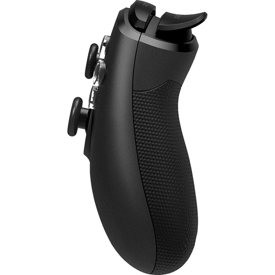 Lorgar TRIX-510 Nintendo Switch/PC/PS3/Android/iOS Ασύρματο Χειριστήριο - Μαύρο image 1