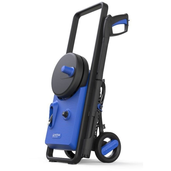 Πλυστικό Μηχάνημα NILFISK CORE 140-6 POWERCONTROL - HOME EU 128471266 Υψηλής Πίεσης 140 bar Μπλε image 2
