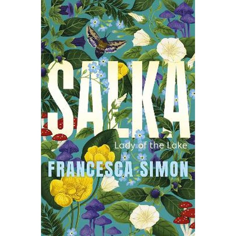 Salka