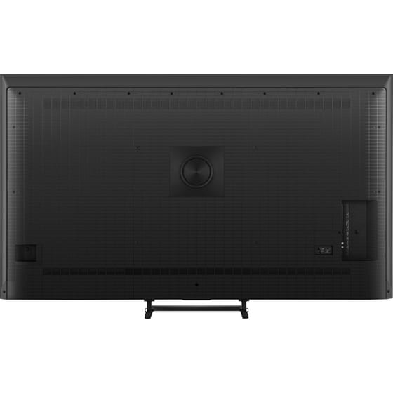 Hisense Mini-LED 50" 4K Smart Τηλεόραση 50U7SE image 4