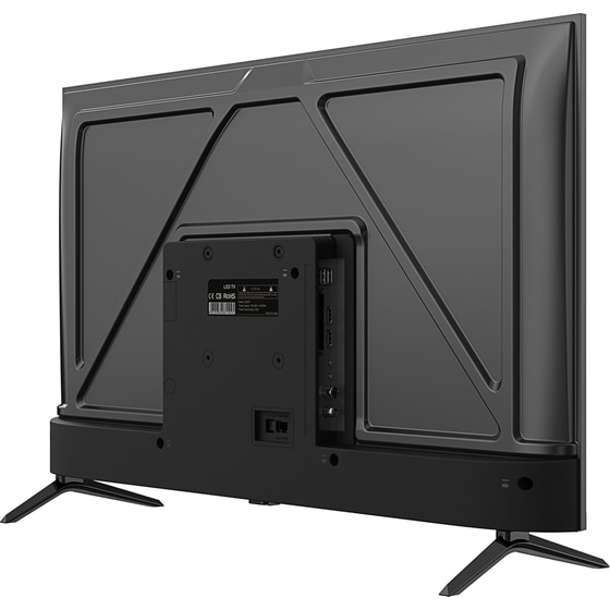 Blaupunkt LED 32" HD Ready Google TV Τηλεόραση 32WGC5501S image 3