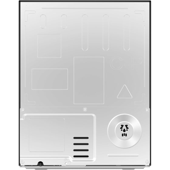 CANDY CWC023 για 23 Μπουκάλια Μαύρο Συντηρητής Κρασιών image 10