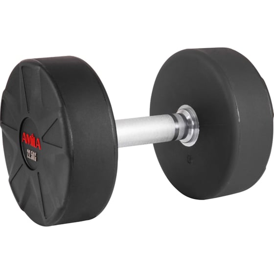 Αλτήρας Στρογγυλός Amila 84654 PU Series - 22.5kg image 0