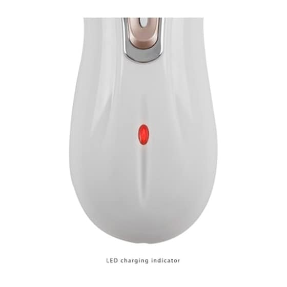Σετ Γυναικείας Περιποίησης 3 Σε 1 Proficare PC-LBS 3002 Λευκό image 4