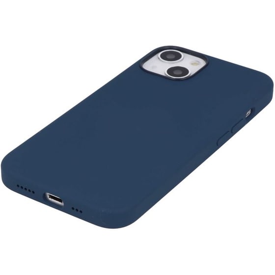 Θήκη Apple iPhone 14 - Tune Moreno Valley - Navy Blue image 6