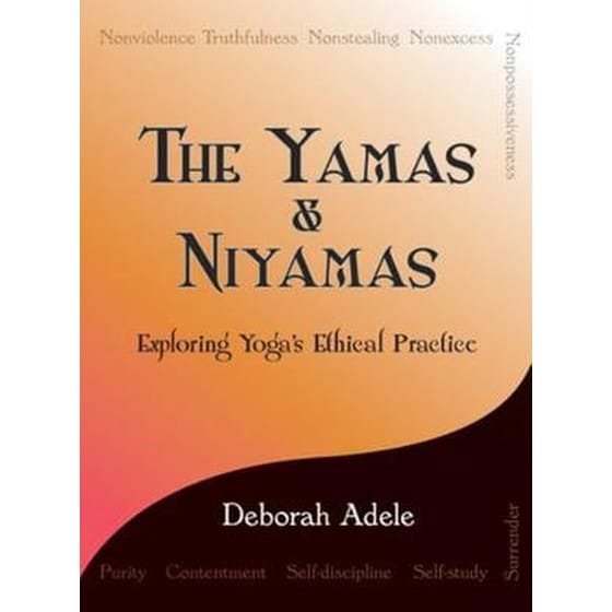 Yamas & Niyamas image 0