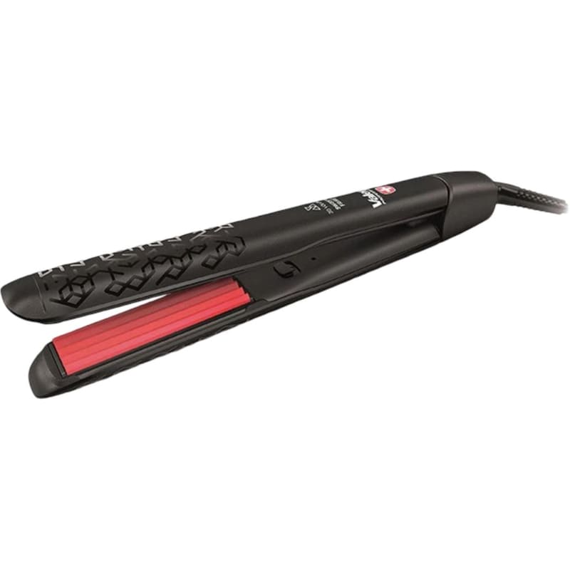 VALERA Ισιωτικό Μαλλιών VALERA SWISS X FRISE 228-0069 Μαύρο