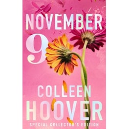 November 9