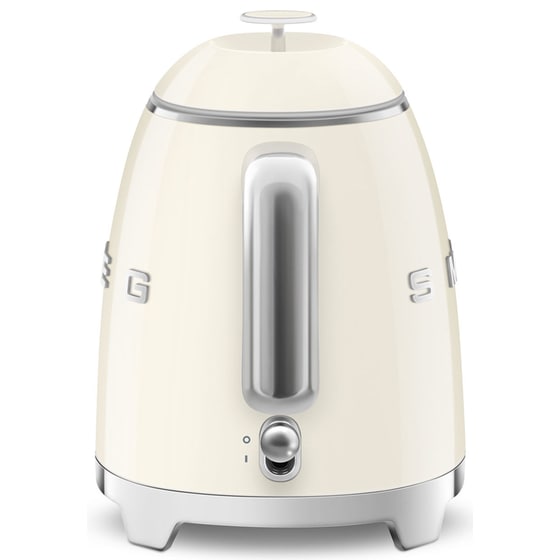 Βραστήρας SMEG KLF05CREU MINI Μπεζ image 8