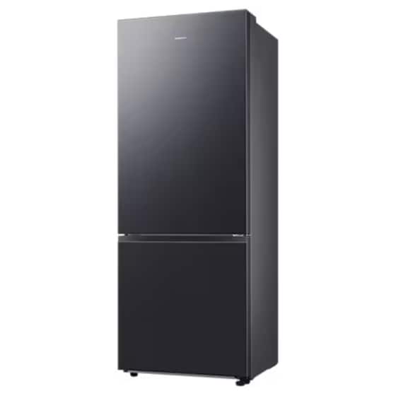 SAMSUNG RB53DG703EB1EF Full No Frost 538 Lt Γραφίτης Ψυγειοκαταψύκτης image 2