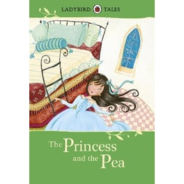 Ladybird Tales: The Princess and the Pea