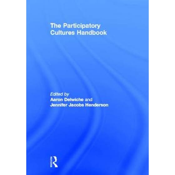The Participatory Cultures Handbook image 0