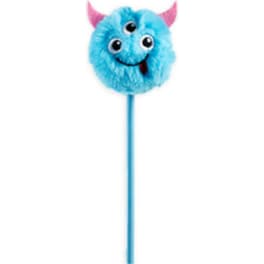 Μολυβί&nbsp;Miquelrius&nbsp;Pompom&nbsp;Blue&nbsp;Little&nbsp;Monster